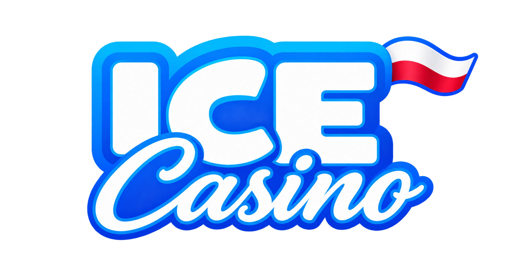 ice casino logo